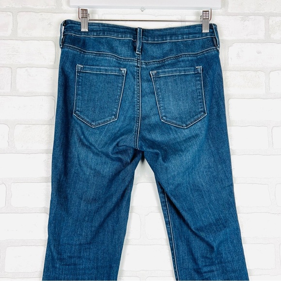 Athleta‎ Sculptek Ultra Skinny Jeans Womens Size 2, Retail $118 Beautiful - Picture 7 of 11